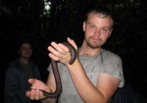 世界上最长的蚯蚓（世界上最长的蚯蚓，伸展可达到2米）